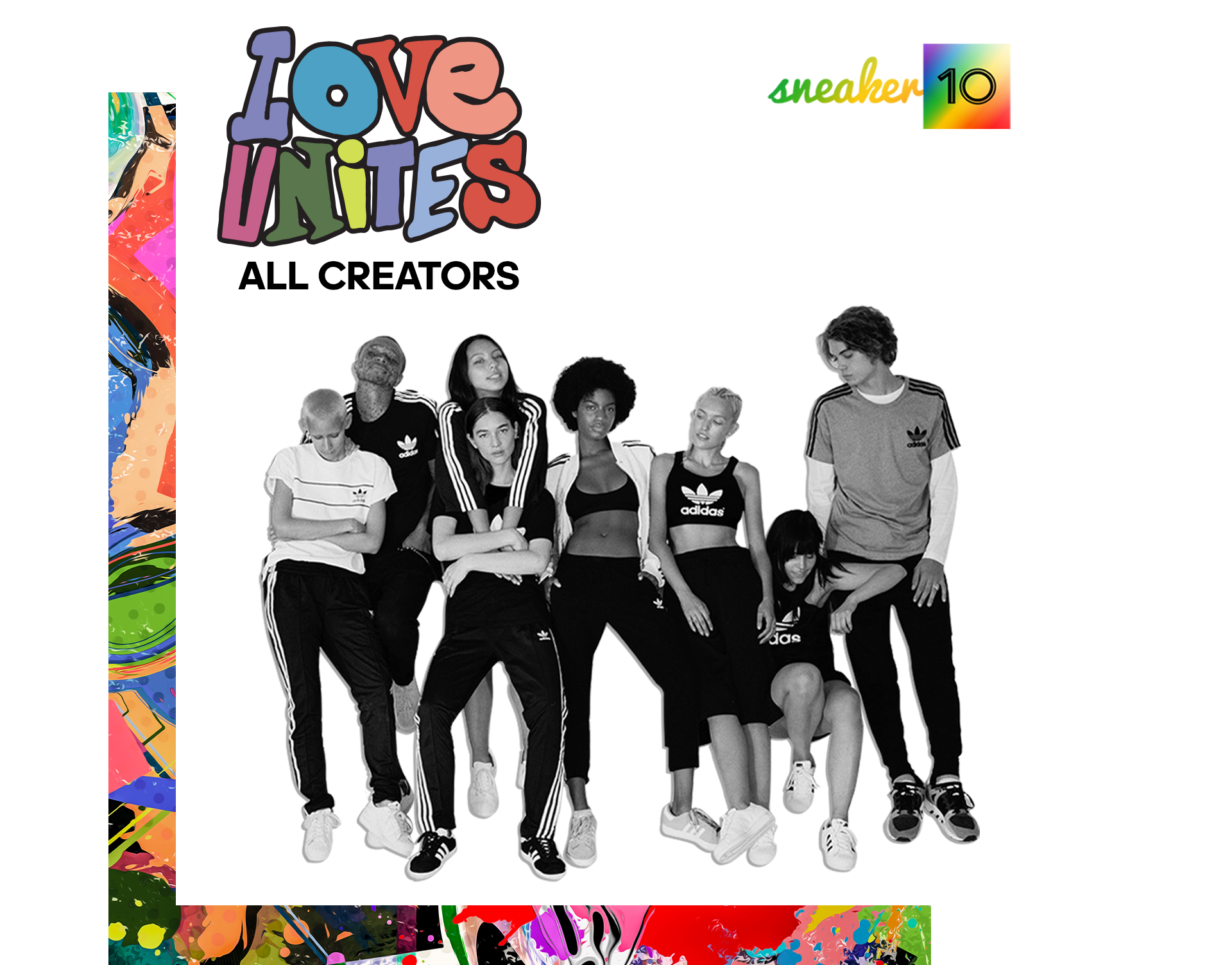 Athens Pride x Sneaker10
